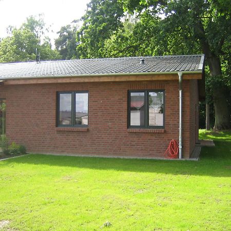 Peaceful Apartment In Zarnewanz Near Baltic Sea Экстерьер фото