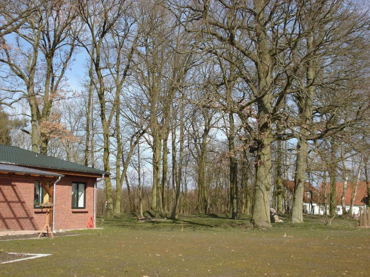 Peaceful Apartment In Zarnewanz Near Baltic Sea Экстерьер фото