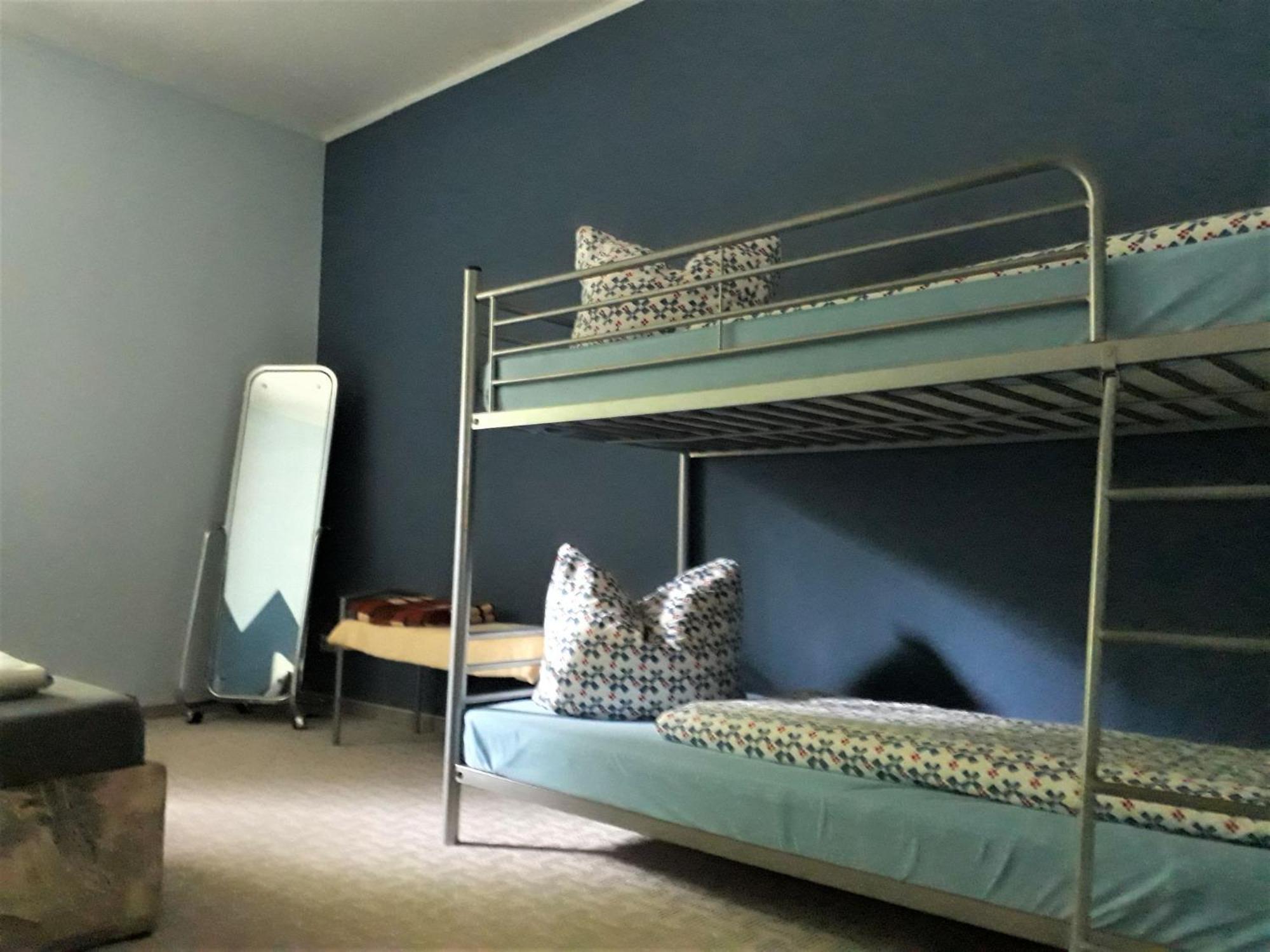 Peaceful Apartment In Zarnewanz Near Baltic Sea Экстерьер фото