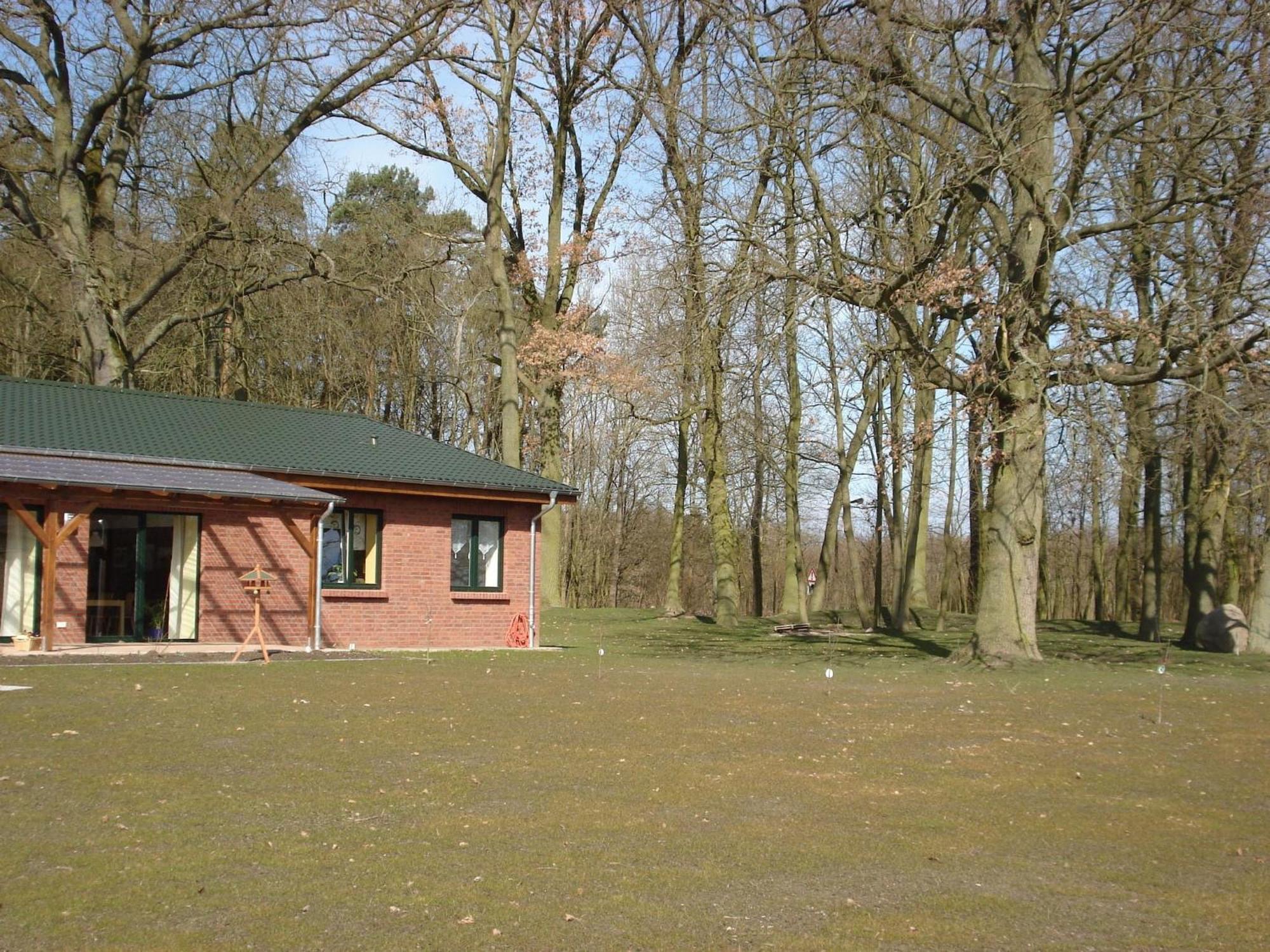 Peaceful Apartment In Zarnewanz Near Baltic Sea Экстерьер фото