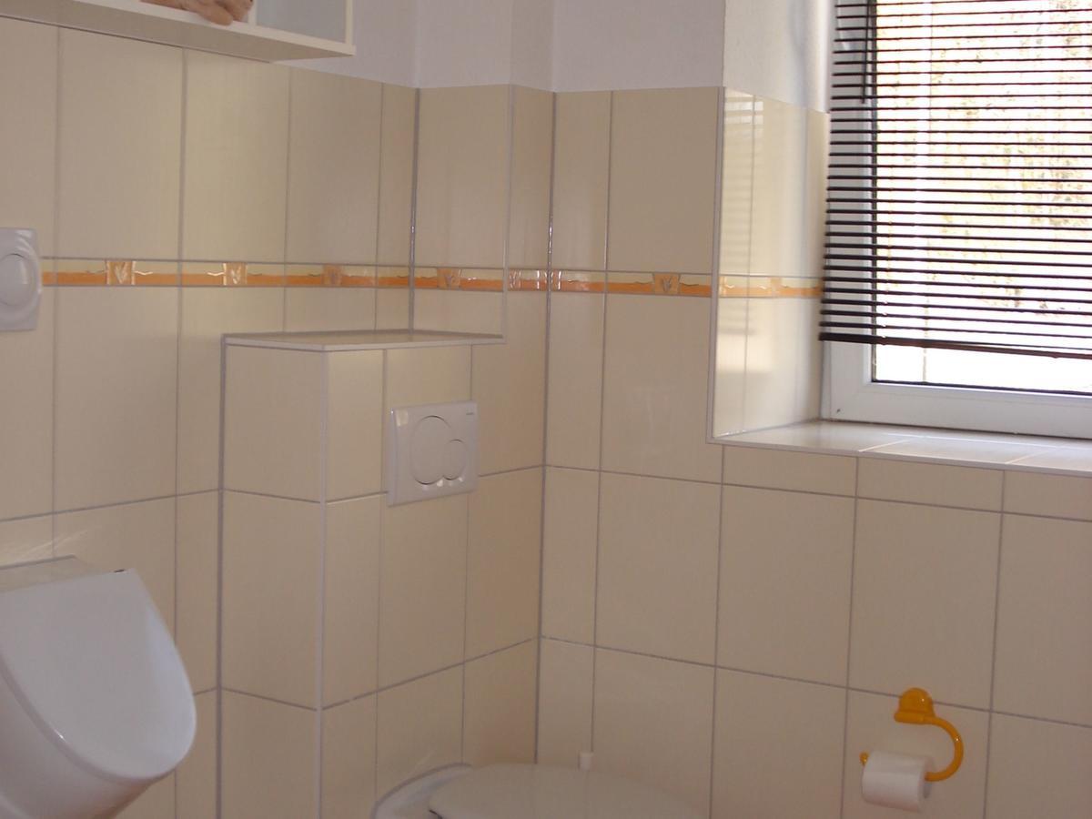 Peaceful Apartment In Zarnewanz Near Baltic Sea Экстерьер фото